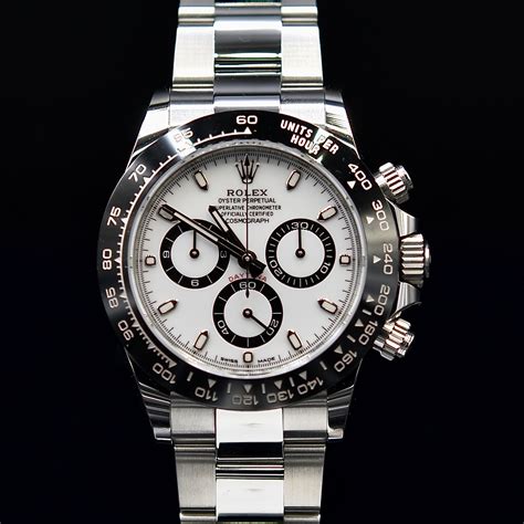 prix d'une rolex daytona neuve|montre rolex daytona.